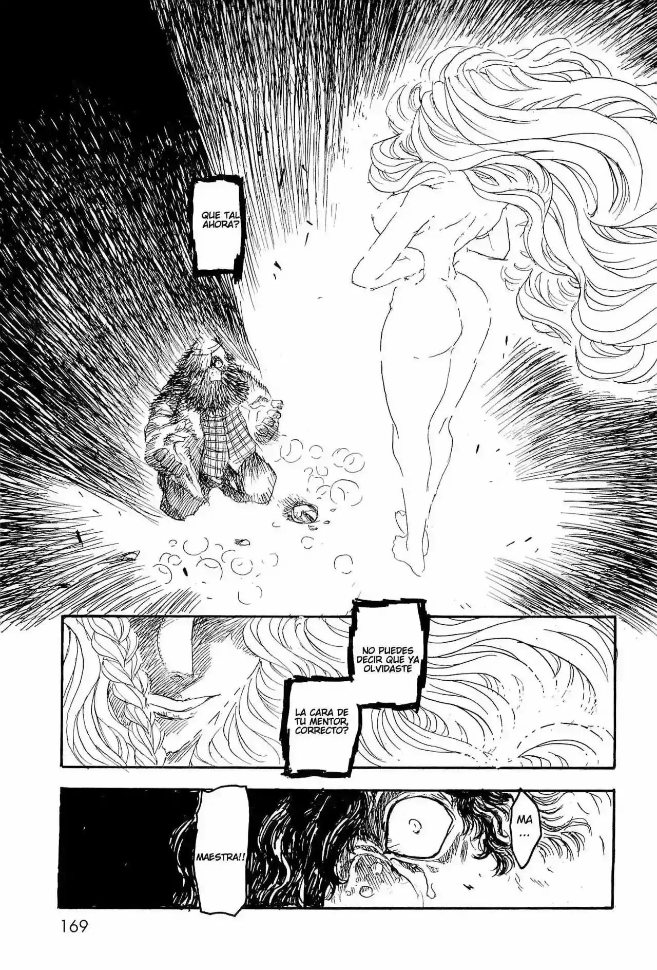 Keyman The Hand of Judgement Capítulo 5 - Página 26 en español