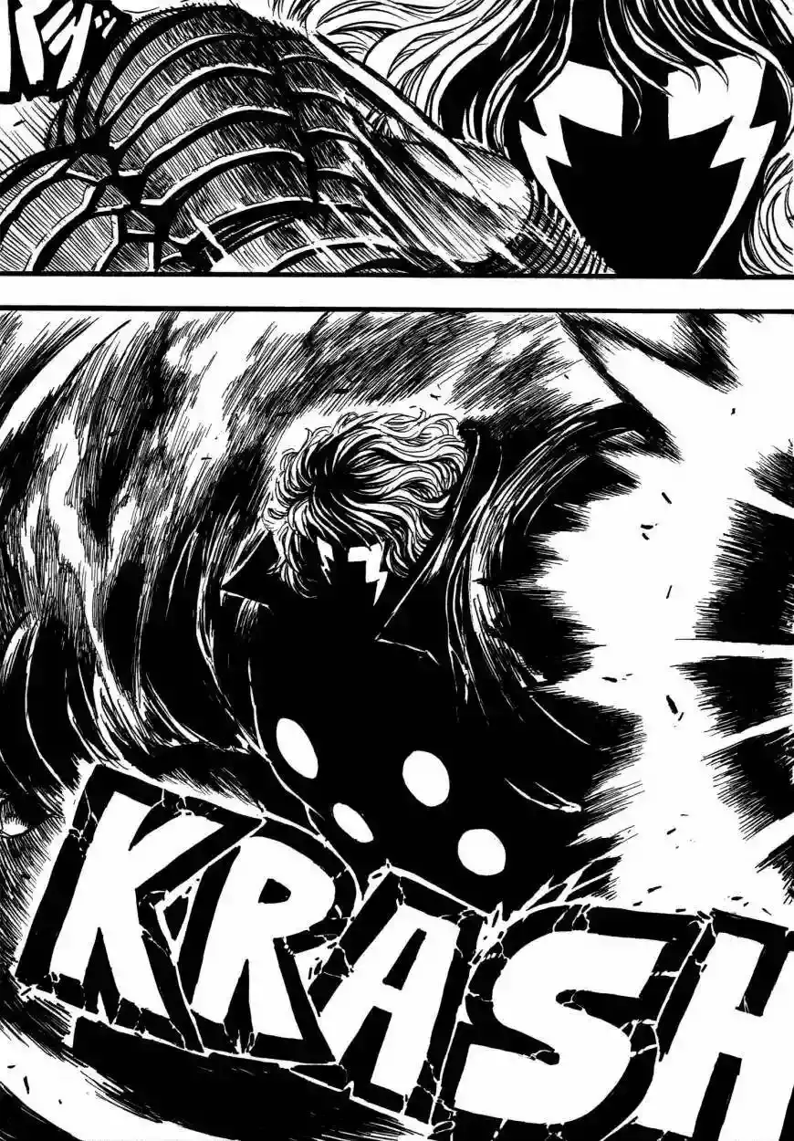 Keyman The Hand of Judgement Capítulo 6 - Página 14 en español
