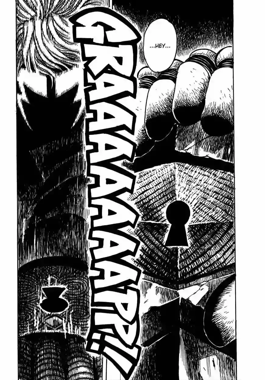 Keyman The Hand of Judgement Capítulo 6 - Página 19 en español