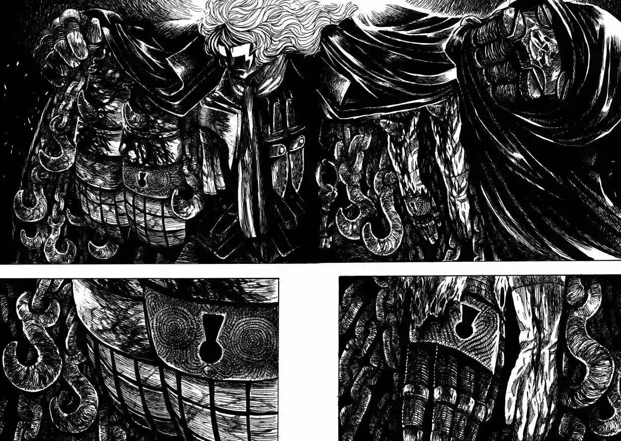 Keyman The Hand of Judgement Capítulo 6 - Página 32 en español