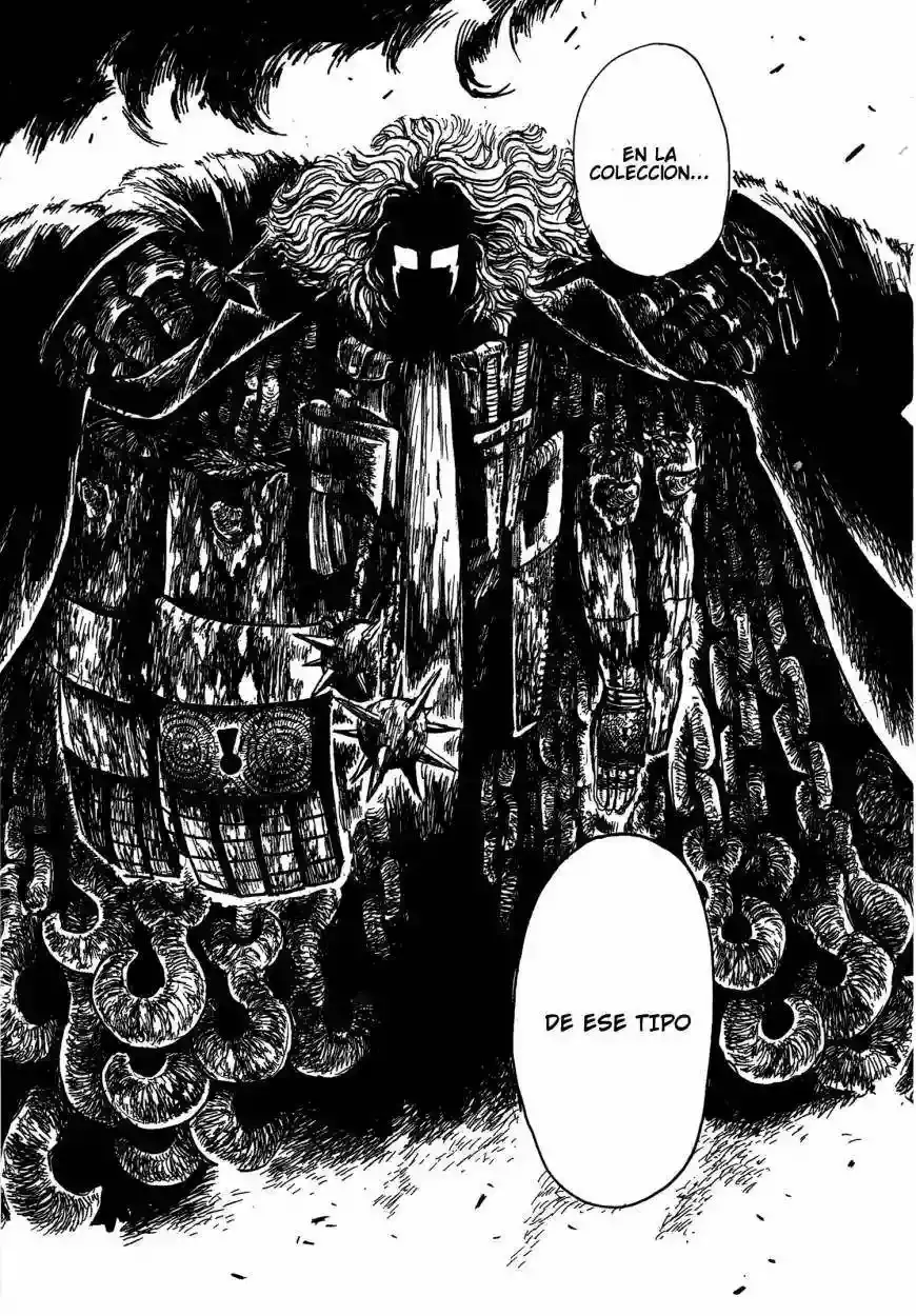 Keyman The Hand of Judgement Capítulo 7 - Página 10 en español