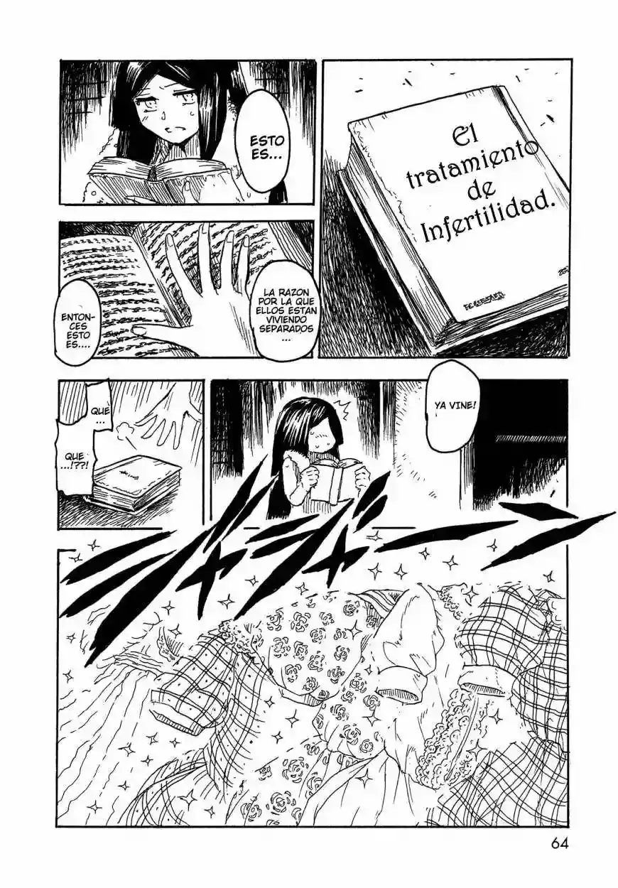 Keyman The Hand of Judgement Capítulo 7 - Página 26 en español