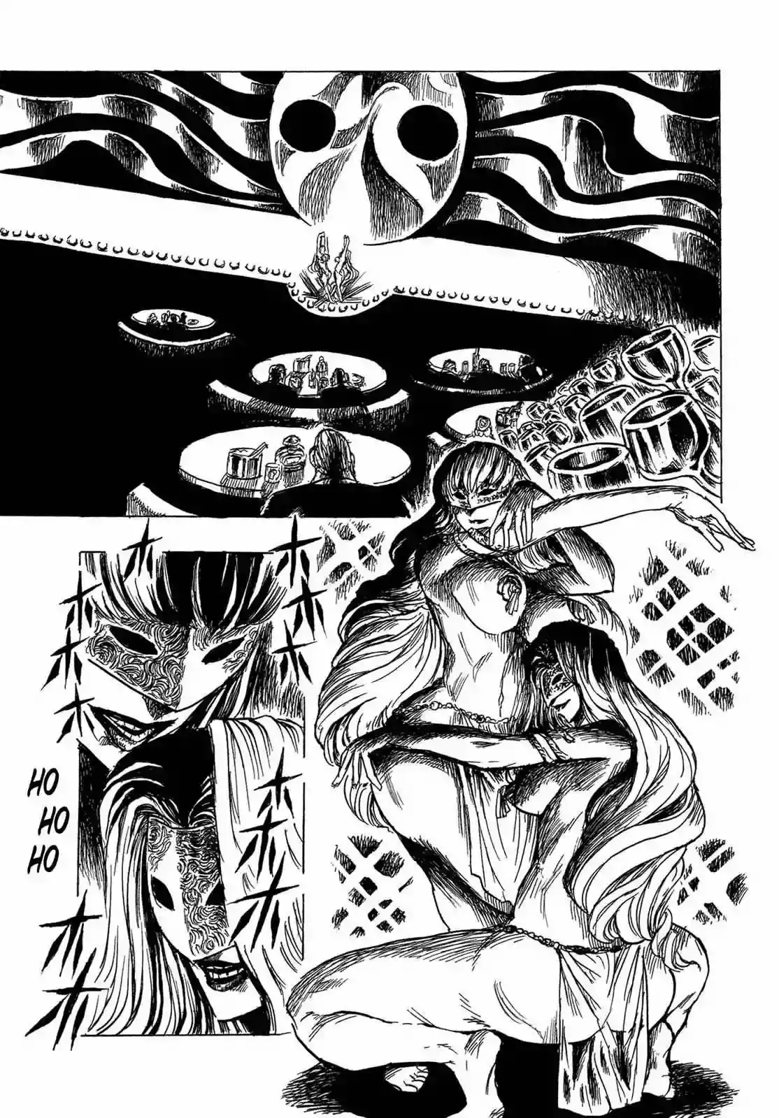 Keyman The Hand of Judgement Capítulo 9 - Página 14 en español