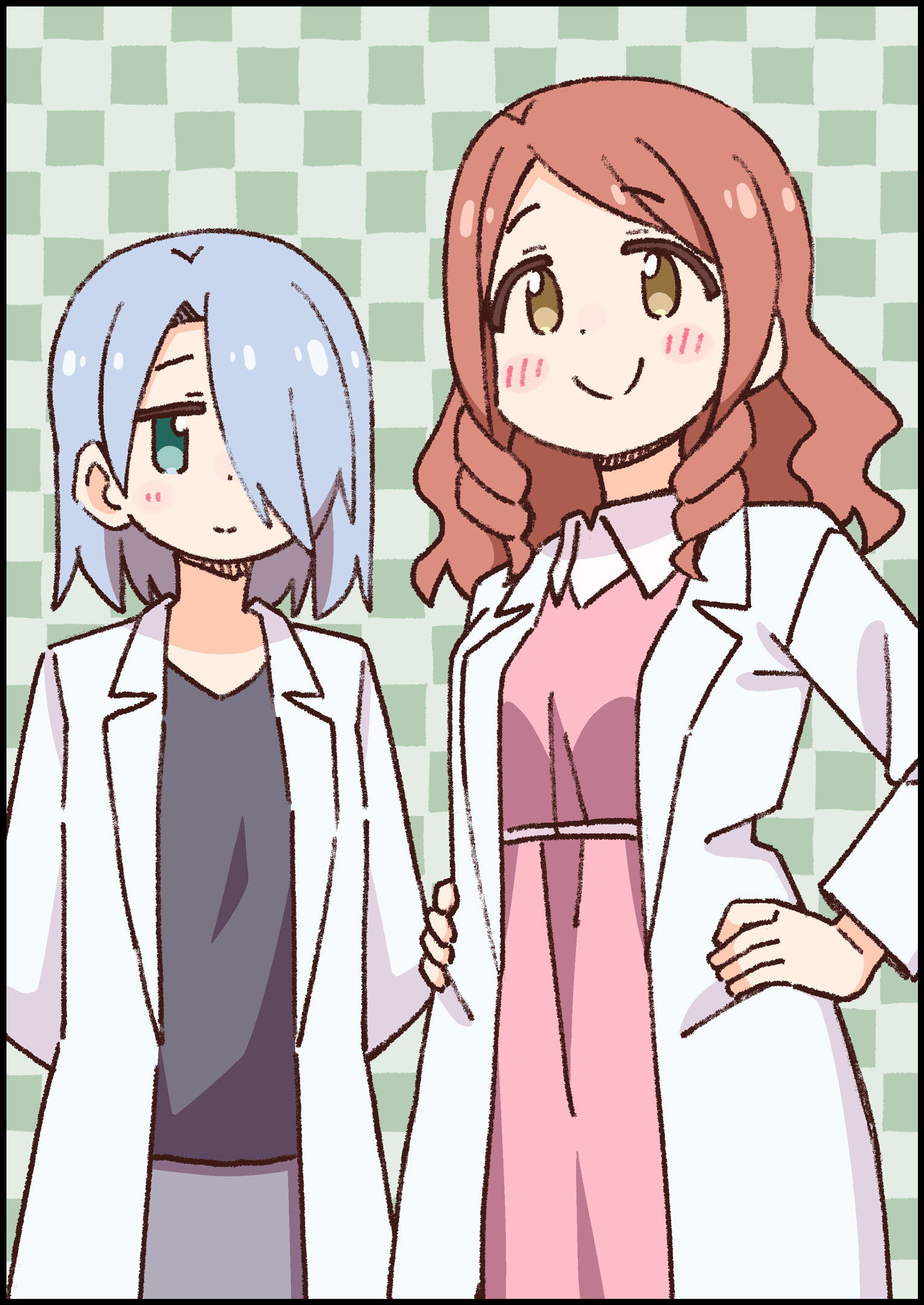 Onii-chan wa Oshimai Capítulo 111 - Página 17 en español