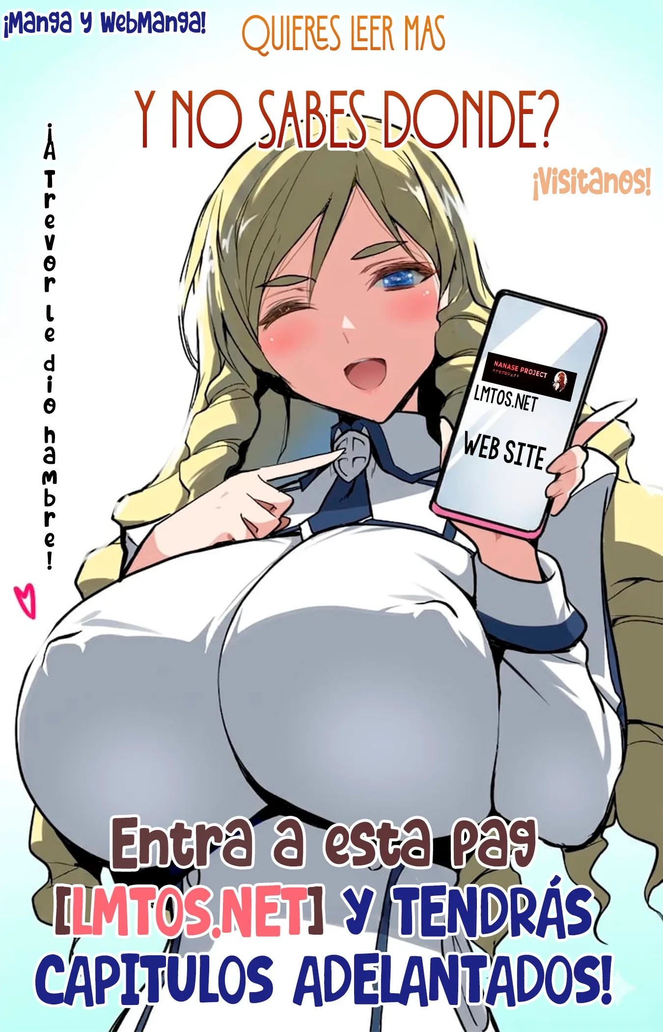 Grapara! Capítulo 133 - Página 22 en español