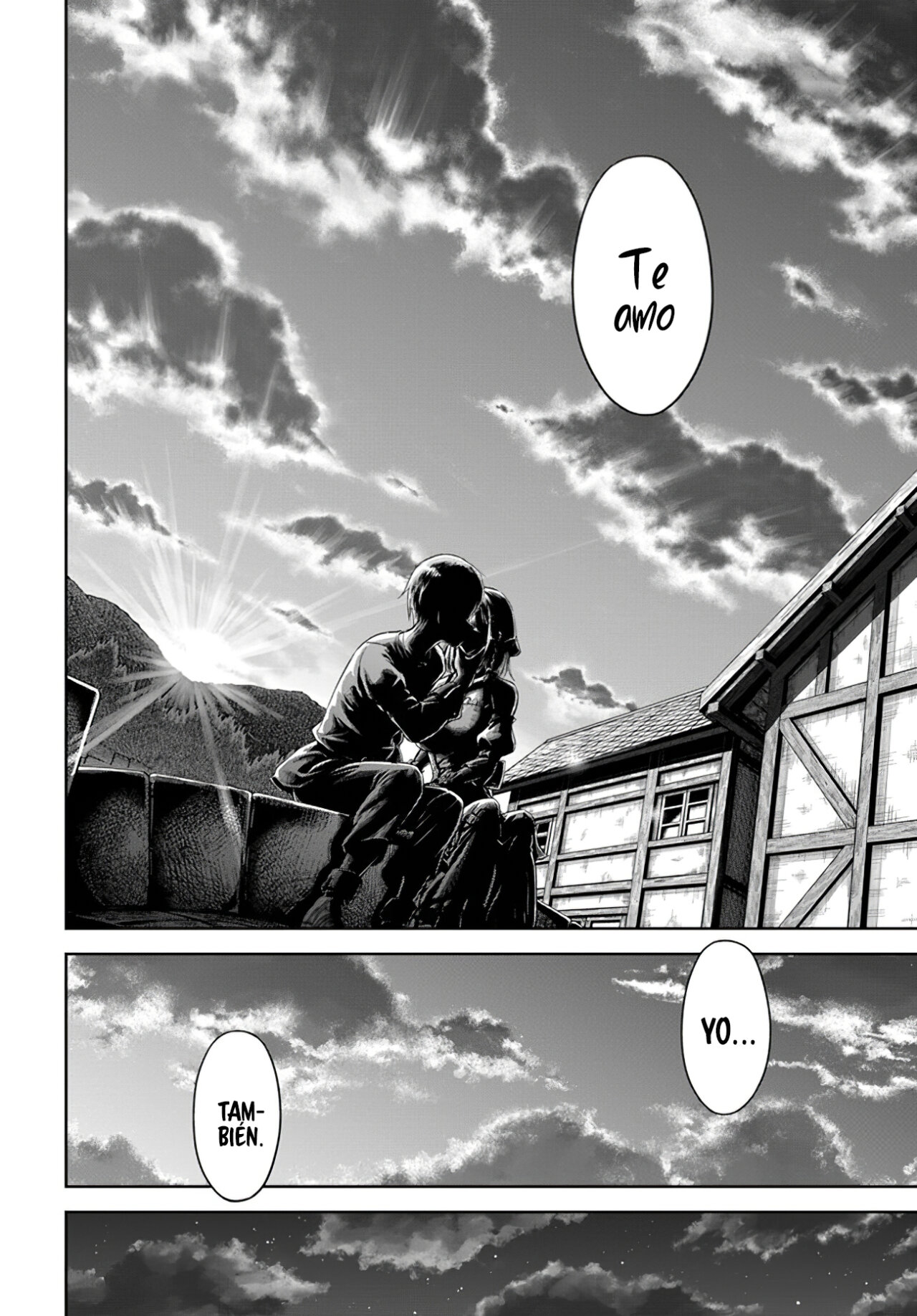 Dungeon ni Hisomu Yandere na Kanojo ni Ore wa Nando mo Korosareru Capítulo 1 - Página 20 en español