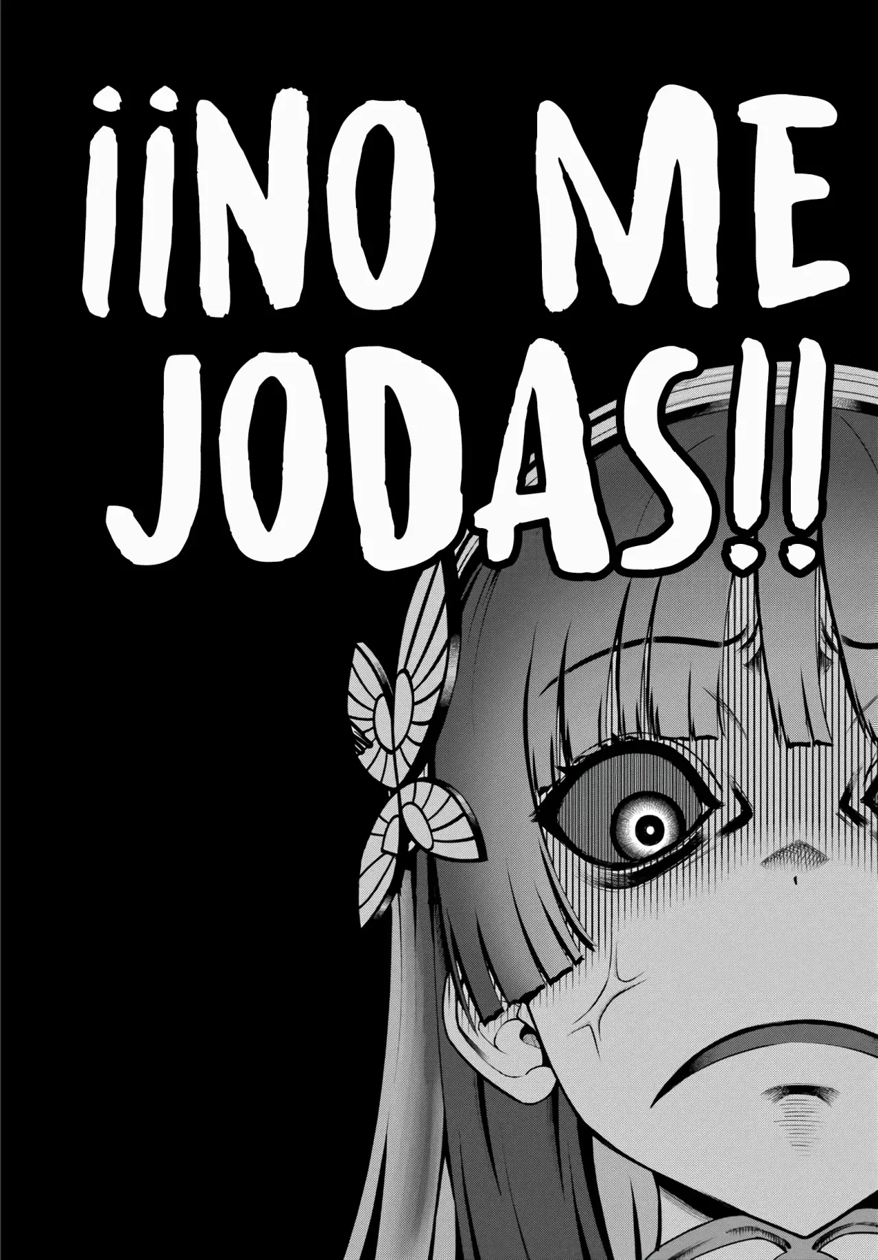 Dungeon ni Hisomu Yandere na Kanojo ni Ore wa Nando mo Korosareru Capítulo 12.2 - Página 14 en español