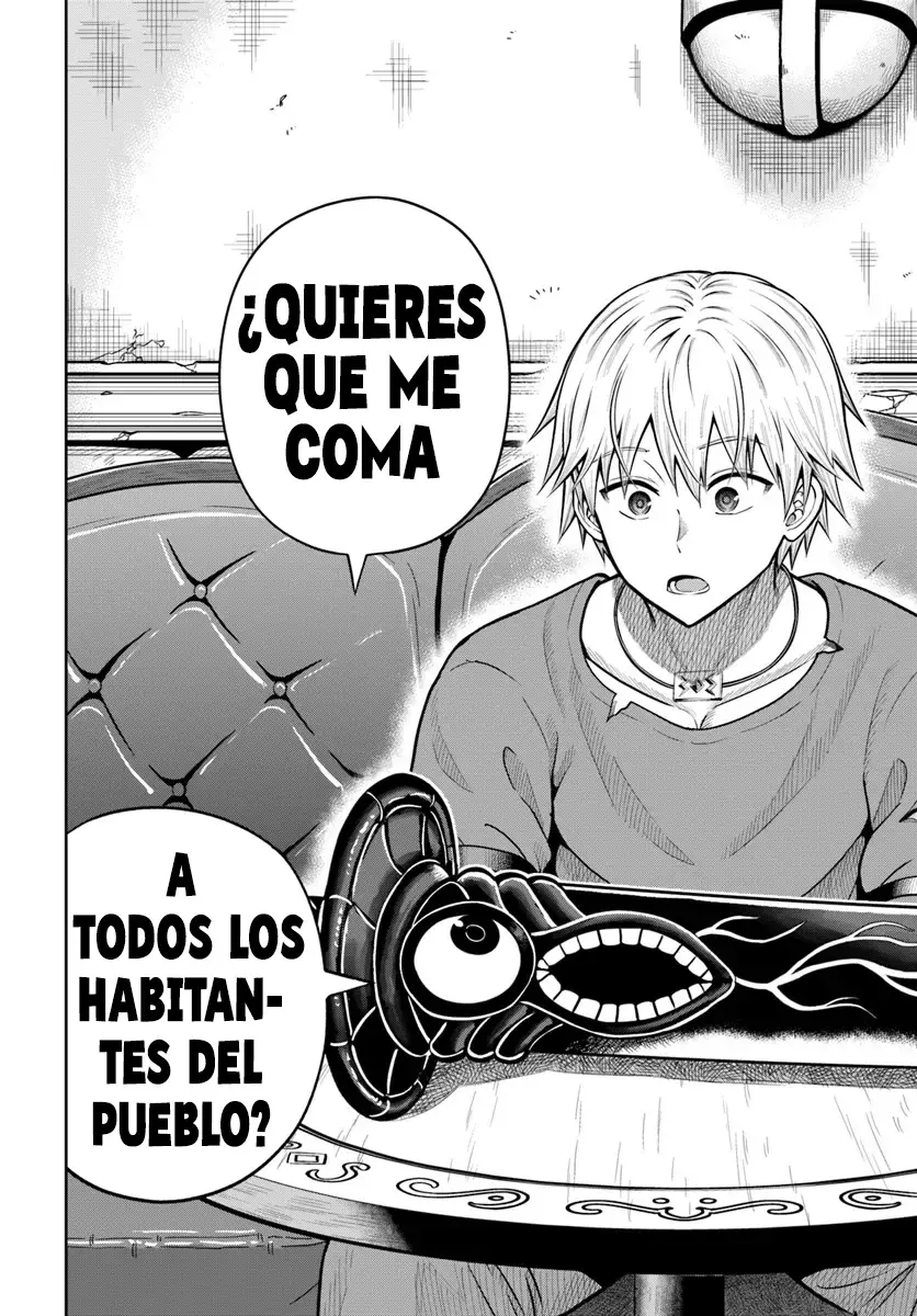 Dungeon ni Hisomu Yandere na Kanojo ni Ore wa Nando mo Korosareru Capítulo 17.2 - Página 12 en español