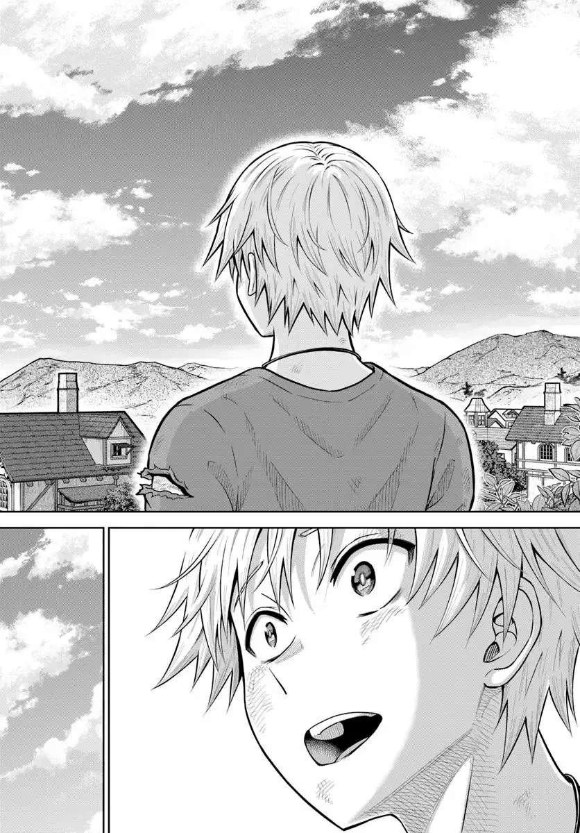 Dungeon ni Hisomu Yandere na Kanojo ni Ore wa Nando mo Korosareru Capítulo 20.1 - Página 12 en español