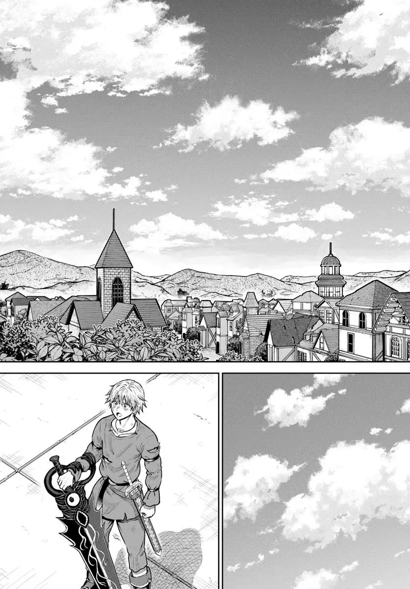 Dungeon ni Hisomu Yandere na Kanojo ni Ore wa Nando mo Korosareru Capítulo 20.1 - Página 13 en español