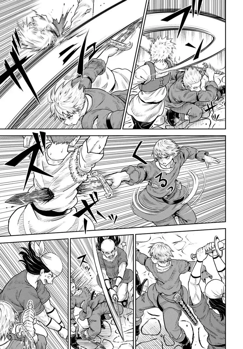 Dungeon ni Hisomu Yandere na Kanojo ni Ore wa Nando mo Korosareru Capítulo 20.2 - Página 11 en español