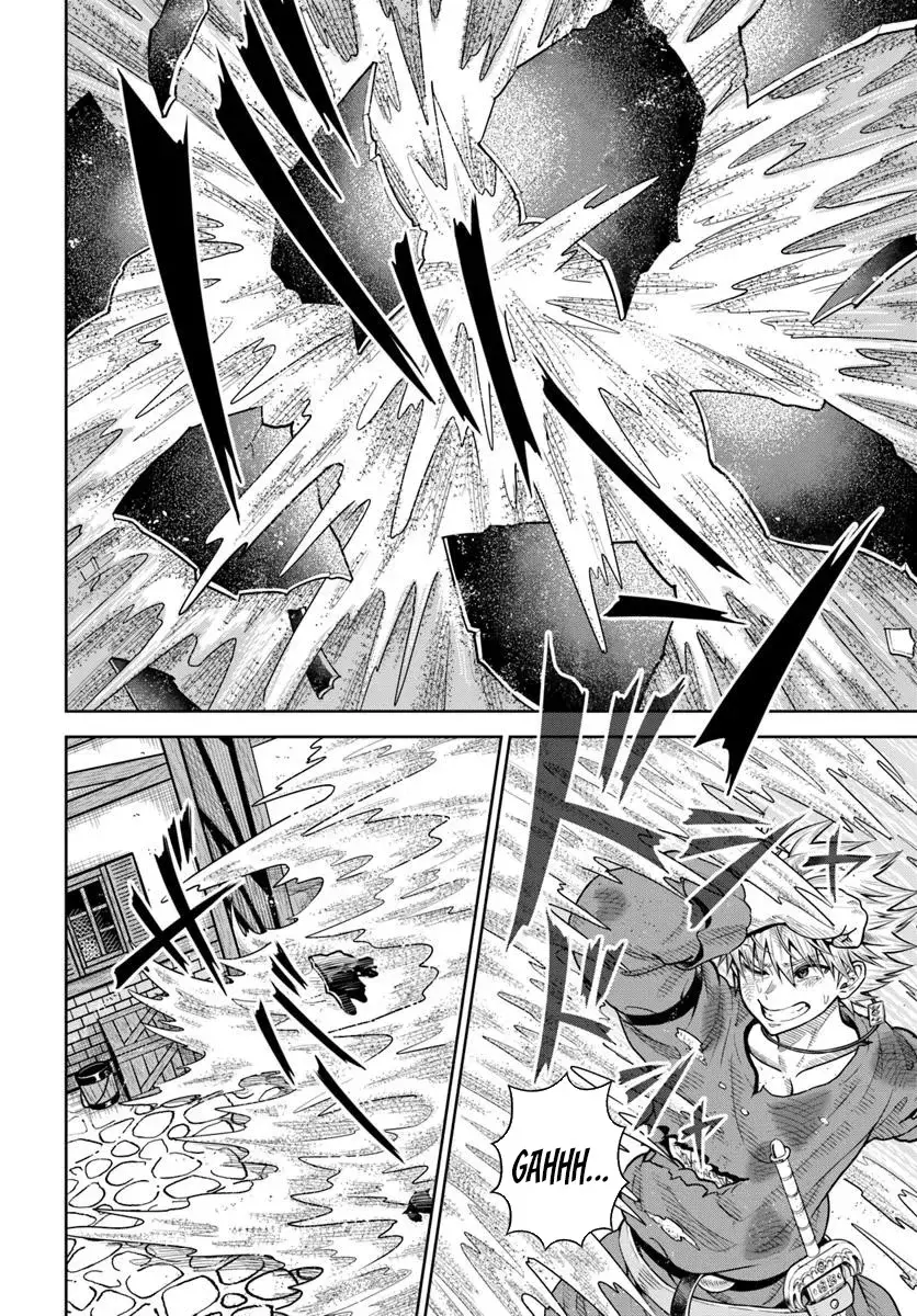 Dungeon ni Hisomu Yandere na Kanojo ni Ore wa Nando mo Korosareru Capítulo 22.1 - Página 4 en español