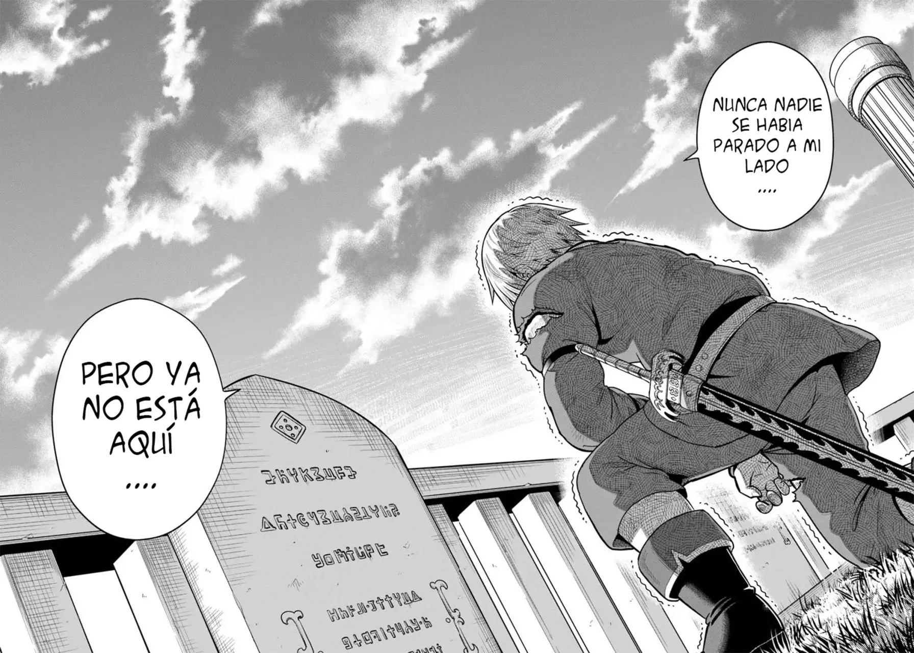 Dungeon ni Hisomu Yandere na Kanojo ni Ore wa Nando mo Korosareru Capítulo 22.2 - Página 6 en español