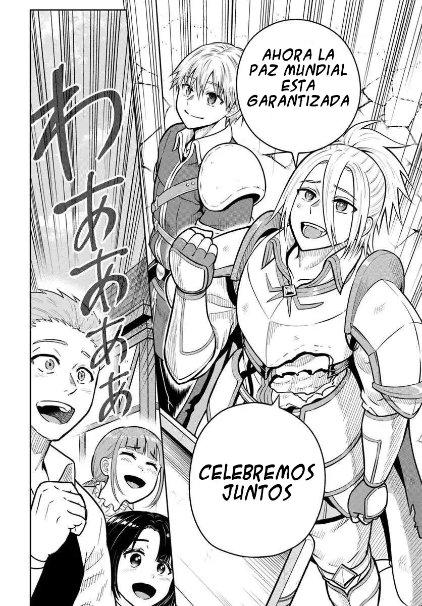 Dungeon ni Hisomu Yandere na Kanojo ni Ore wa Nando mo Korosareru Capítulo 30.1 - Página 14 en español