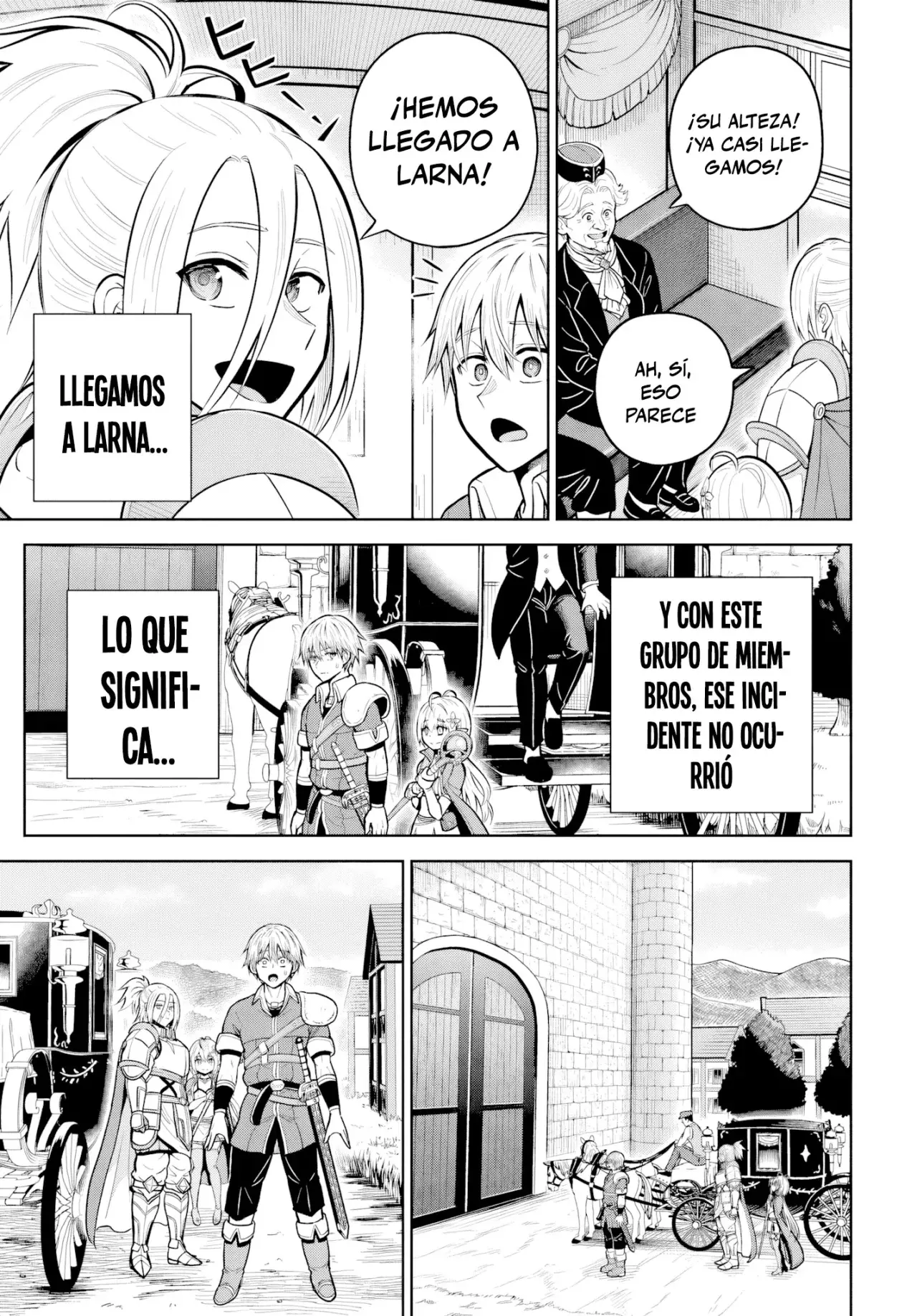 Dungeon ni Hisomu Yandere na Kanojo ni Ore wa Nando mo Korosareru Capítulo 32.1 - Página 14 en español