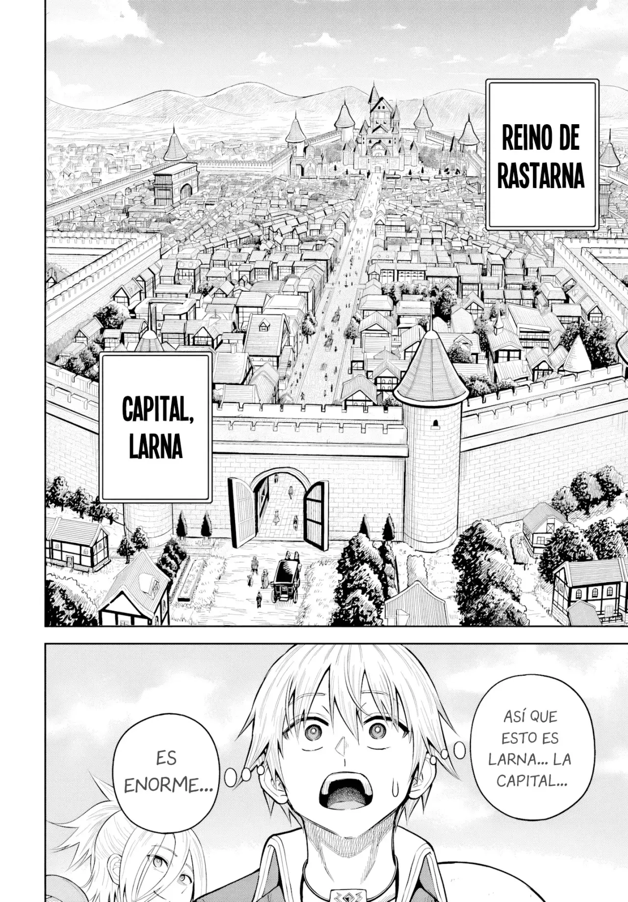 Dungeon ni Hisomu Yandere na Kanojo ni Ore wa Nando mo Korosareru Capítulo 32.1 - Página 15 en español