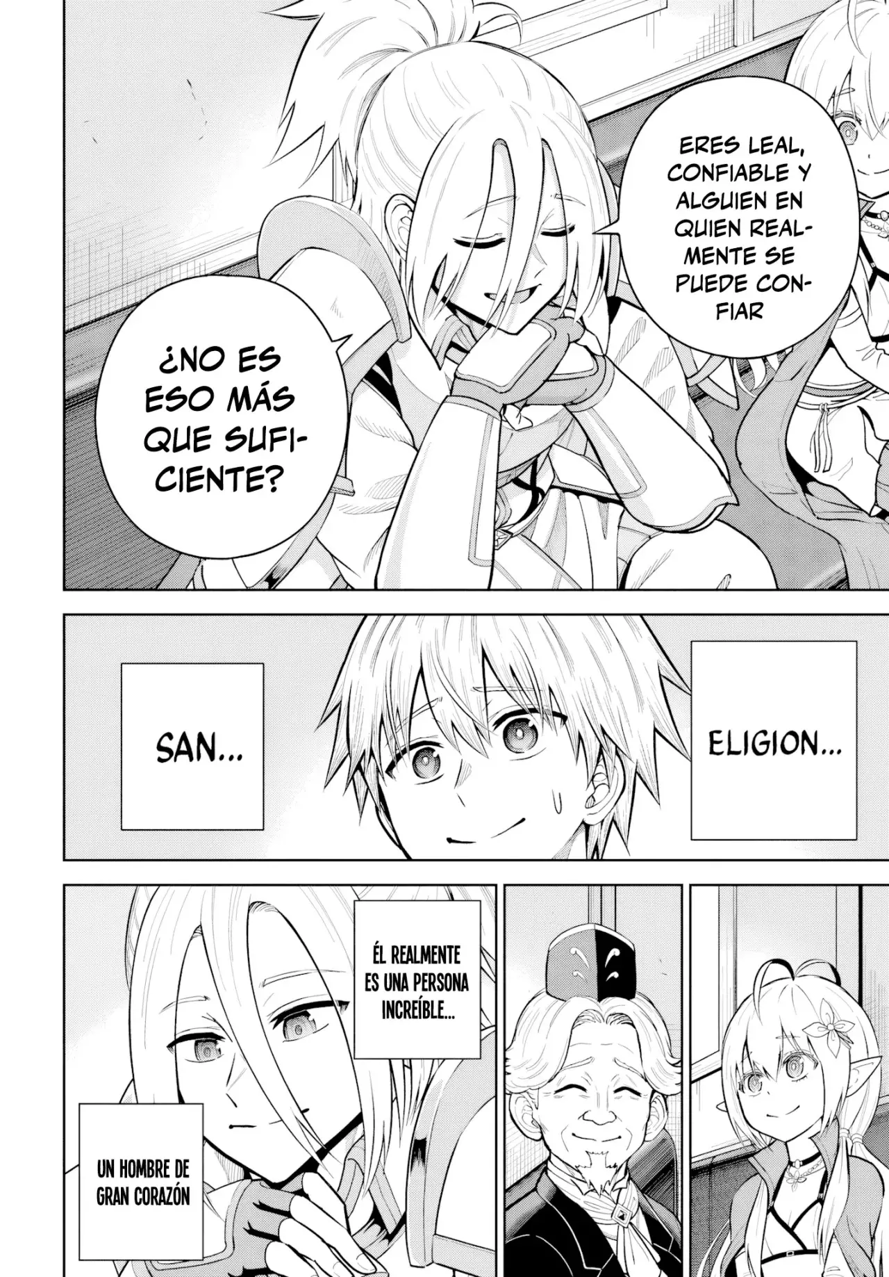 Dungeon ni Hisomu Yandere na Kanojo ni Ore wa Nando mo Korosareru Capítulo 32.1 - Página 9 en español