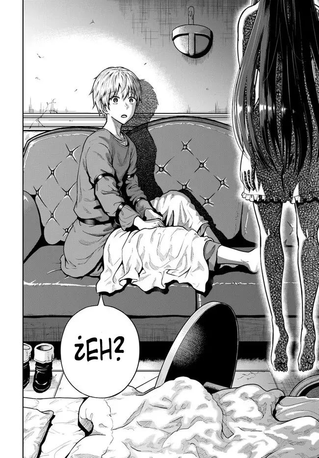 Dungeon ni Hisomu Yandere na Kanojo ni Ore wa Nando mo Korosareru Capítulo 5.3 - Página 40 en español