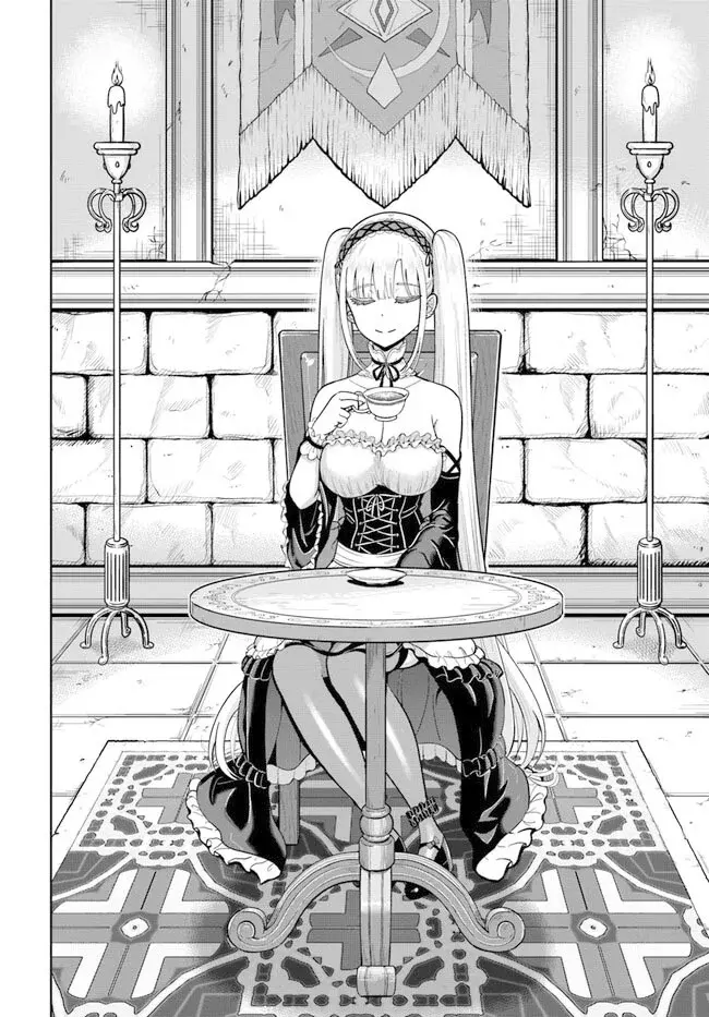 Dungeon ni Hisomu Yandere na Kanojo ni Ore wa Nando mo Korosareru Capítulo 6 - Página 26 en español