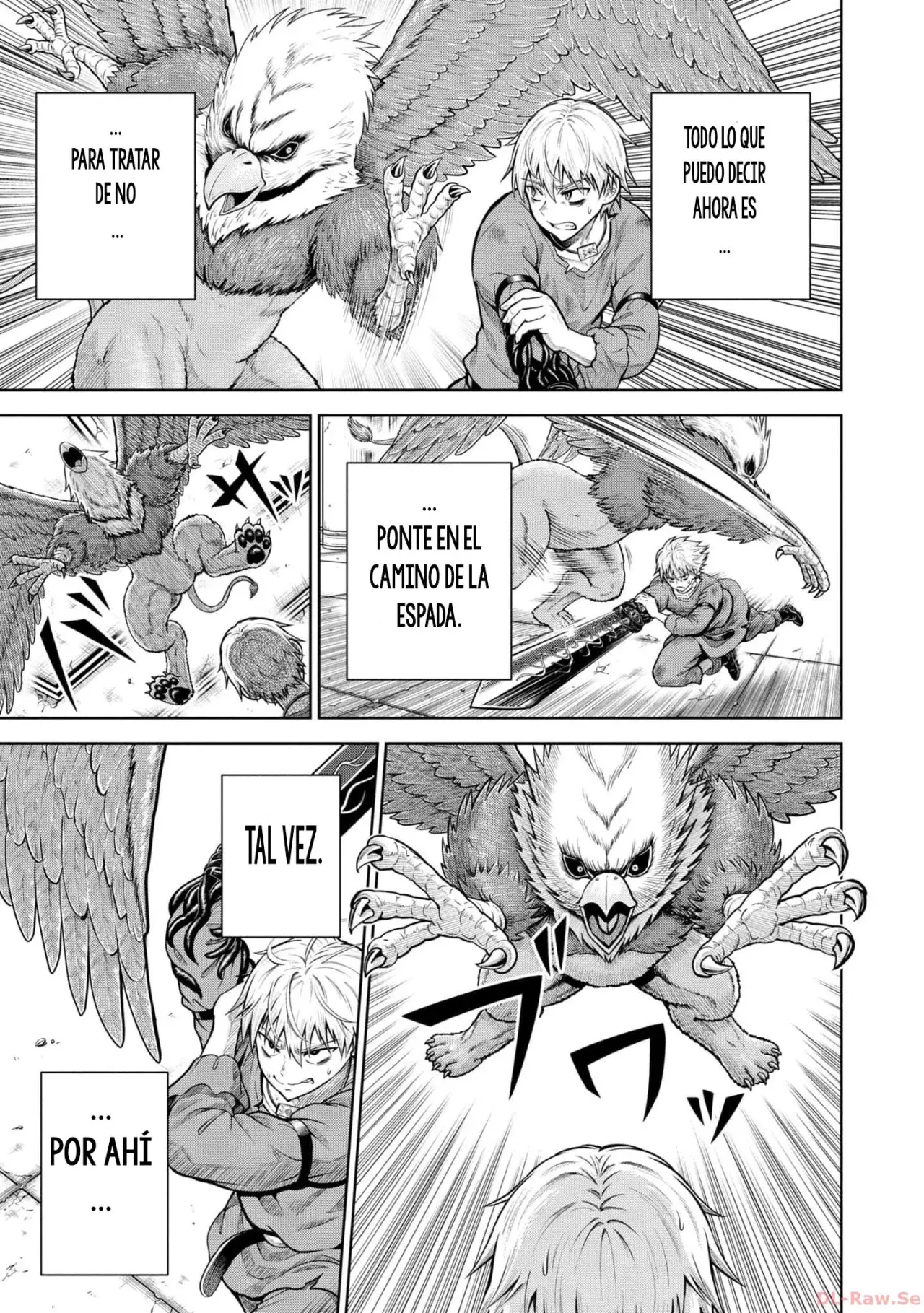 Dungeon ni Hisomu Yandere na Kanojo ni Ore wa Nando mo Korosareru Capítulo 7 - Página 26 en español