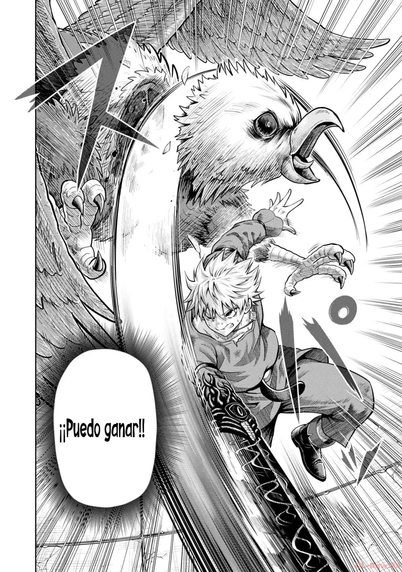 Dungeon ni Hisomu Yandere na Kanojo ni Ore wa Nando mo Korosareru Capítulo 7 - Página 27 en español
