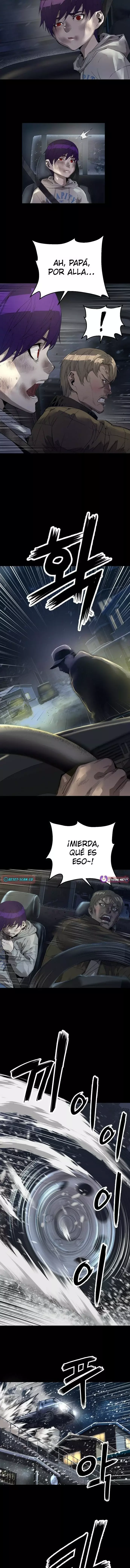 Perfilador de villanos Capítulo 1 - Página 16 en español