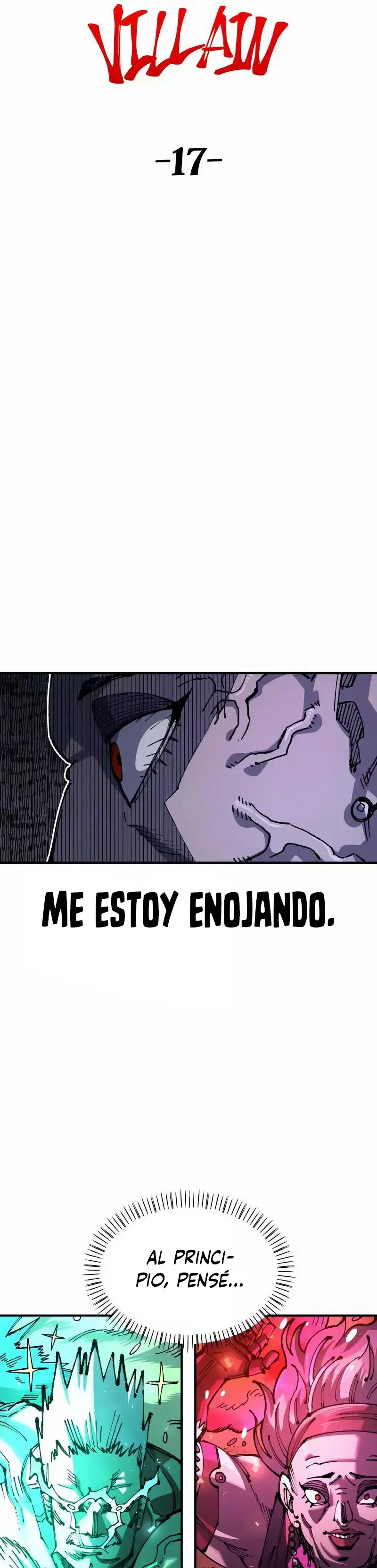 Reencarnación del soldado veterano Capítulo 87 - Página 5 en español