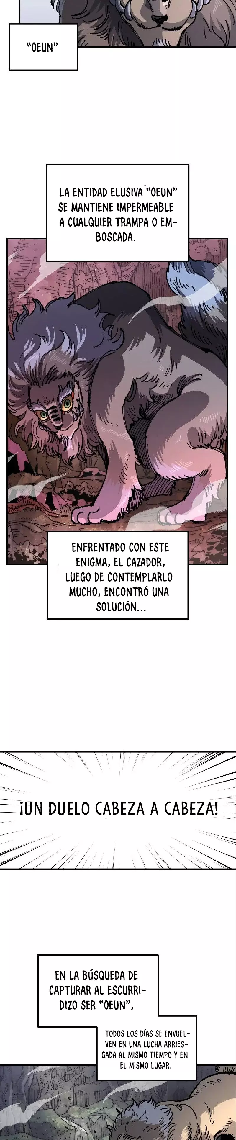Reencarnación del soldado veterano Capítulo 98 - Página 3 en español