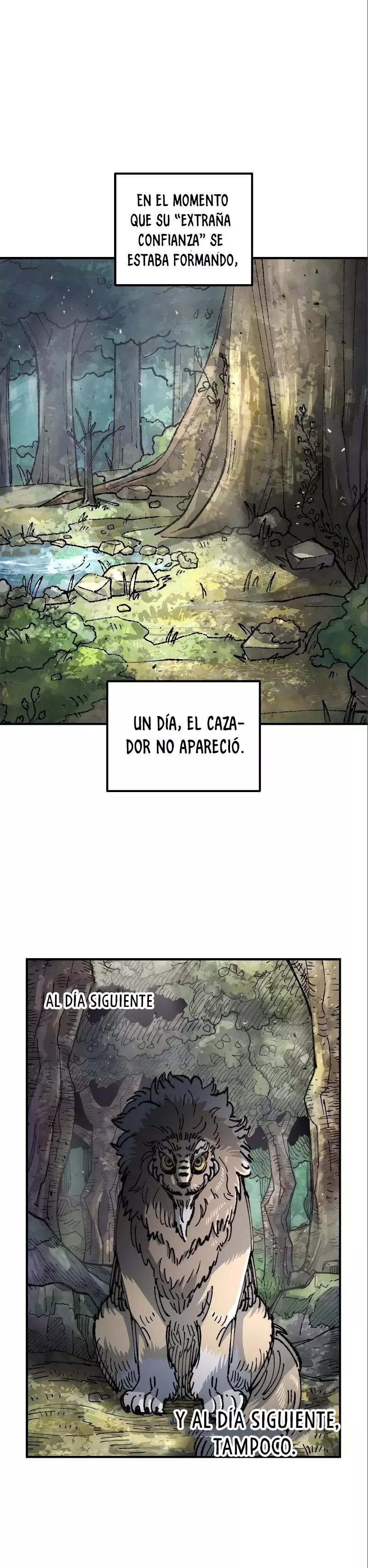 Reencarnación del soldado veterano Capítulo 98 - Página 5 en español