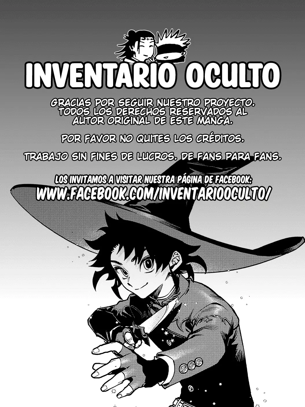 Madan no Ichi Capítulo 34 - Página 20 en español