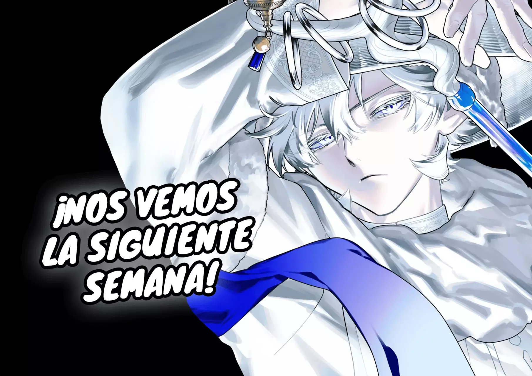 Madan no Ichi Capítulo 38 - Página 20 en español
