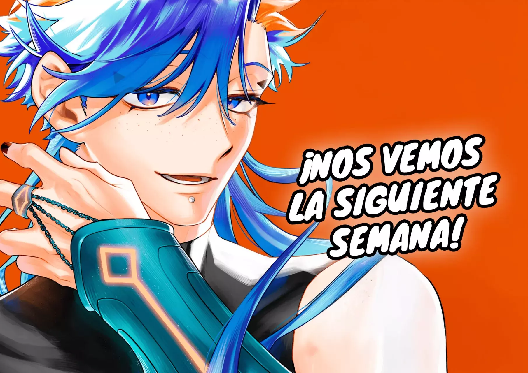 Madan no Ichi Capítulo 50 - Página 20 en español