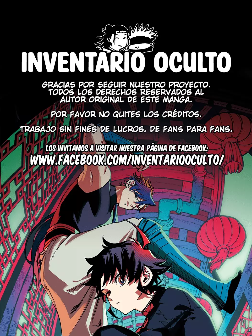 Madan no Ichi Capítulo 60 - Página 23 en español