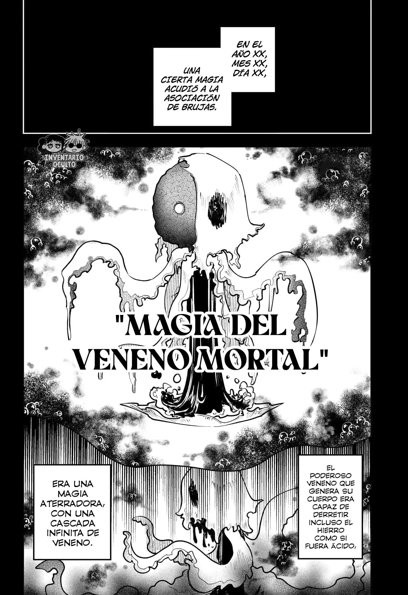 Madan no Ichi Capítulo 80 - Página 4 en español