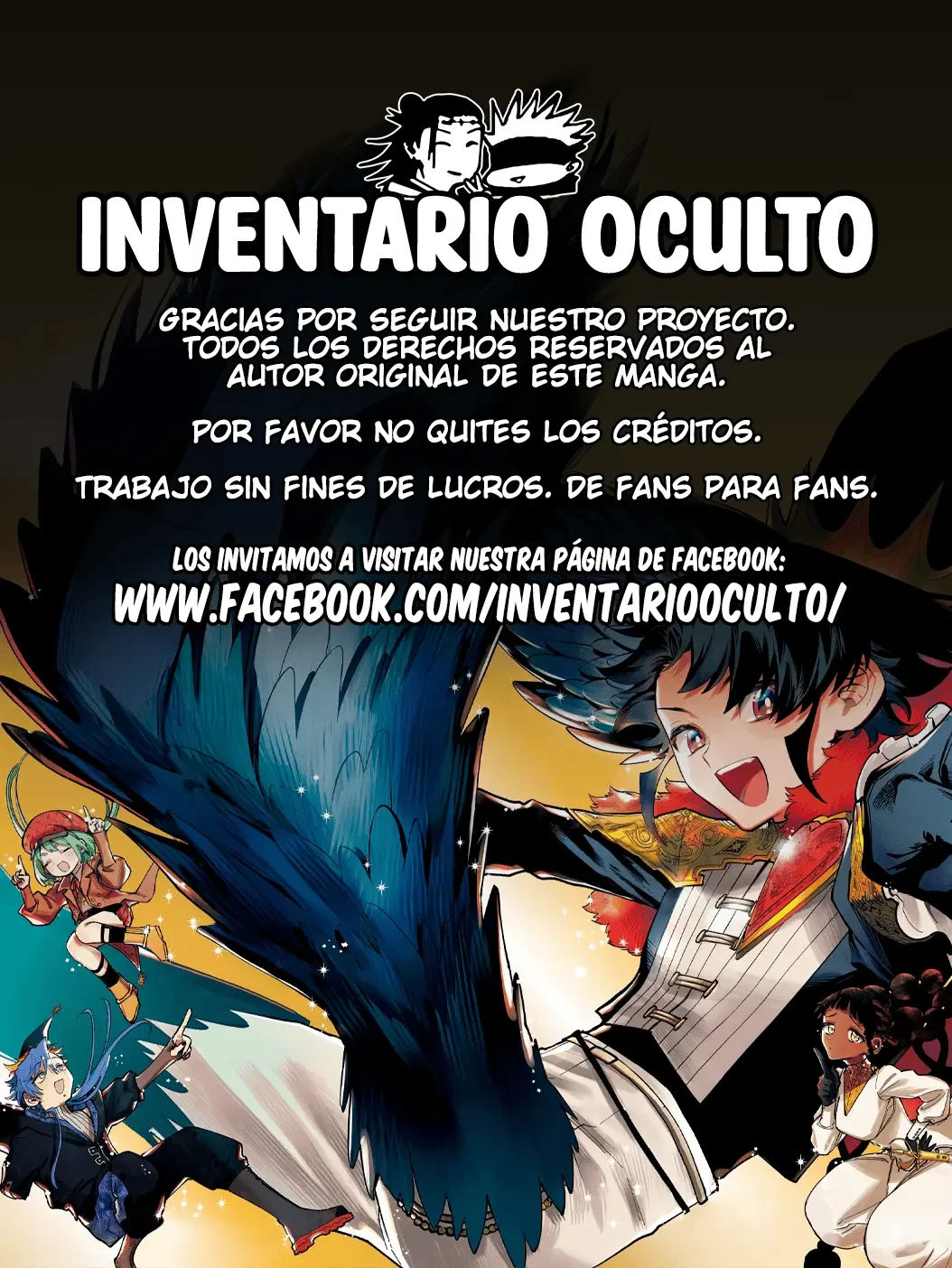 Madan no Ichi Capítulo 83 - Página 19 en español