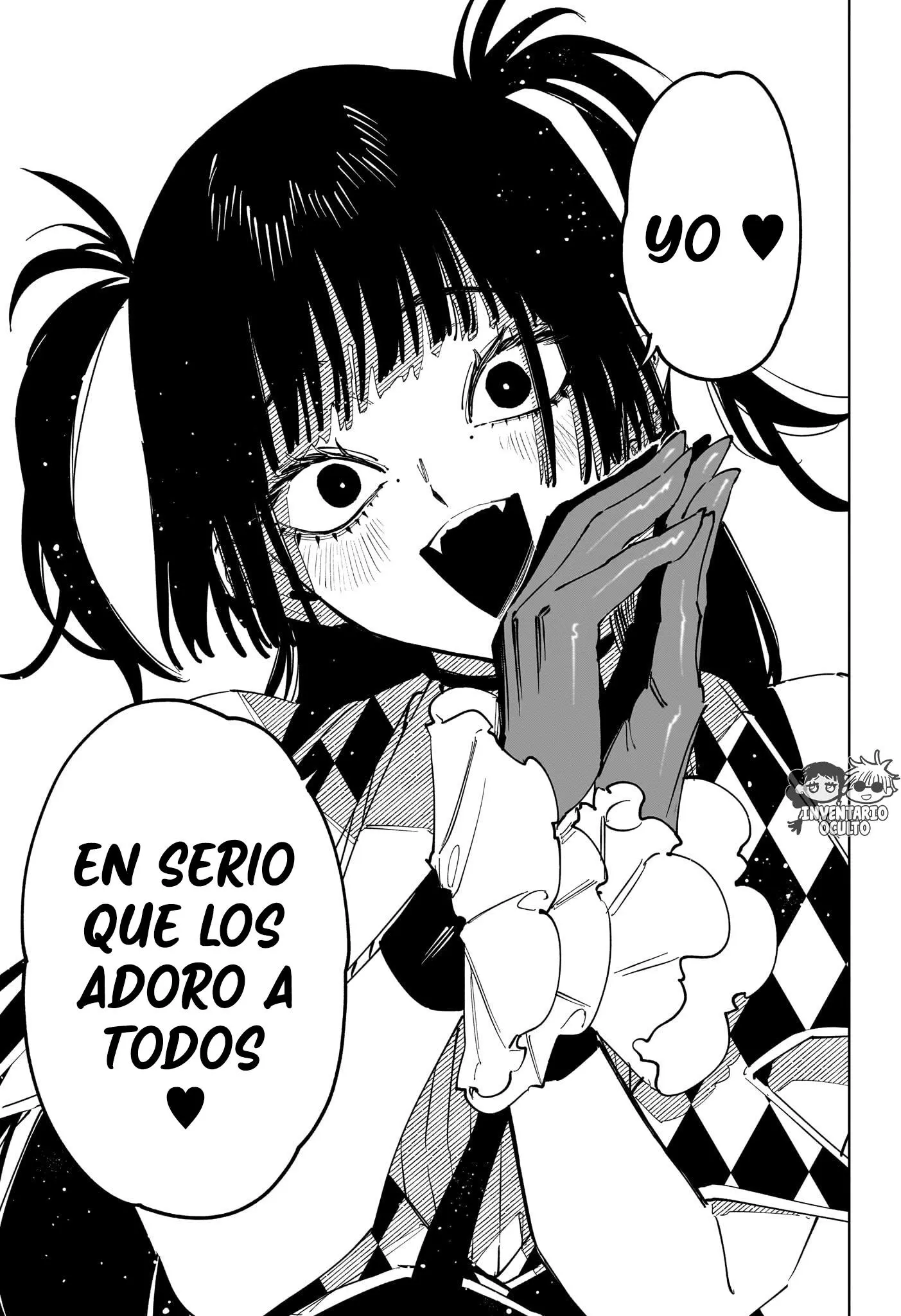 Madan no Ichi Capítulo 84 - Página 16 en español