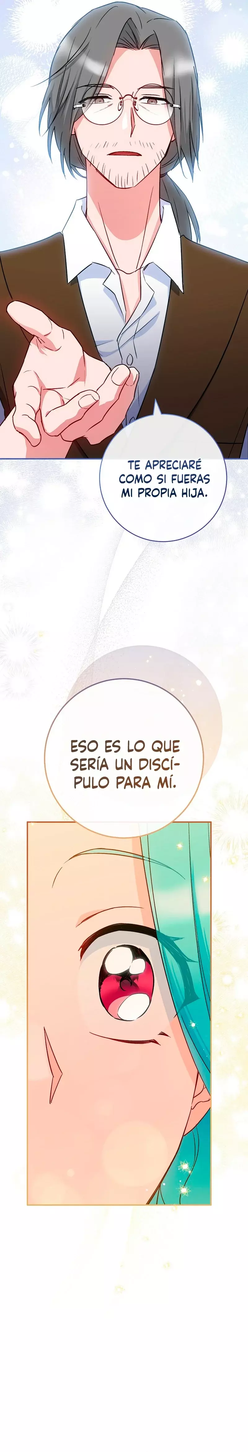 LA JOVEN CHEF ROYAL Capítulo 138 - Página 30 en español