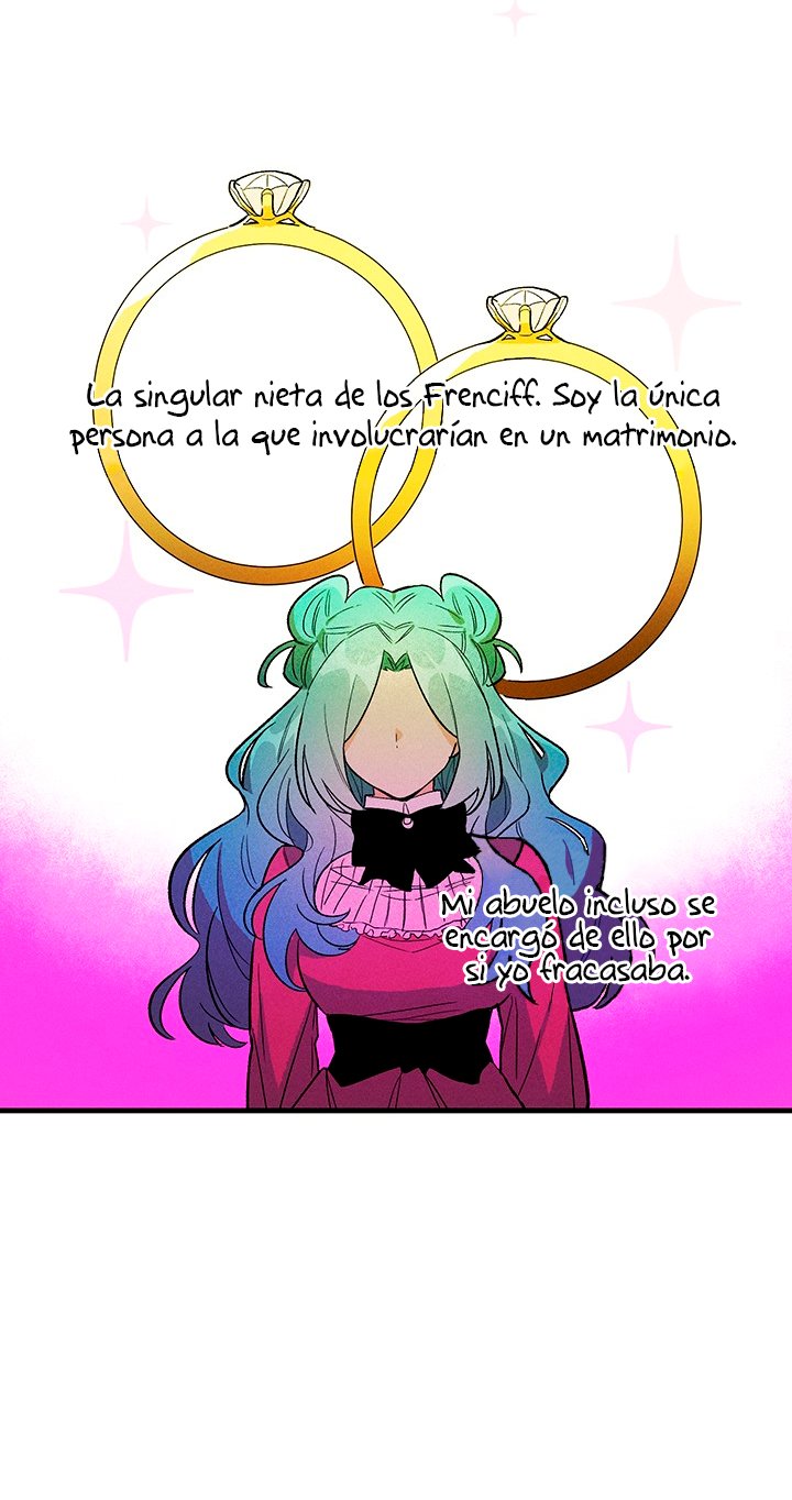 LA JOVEN CHEF ROYAL Capítulo 21 - Página 29 en español
