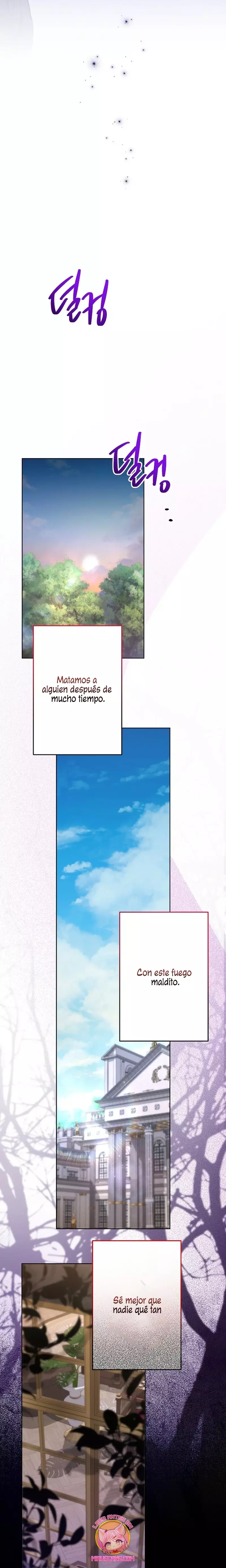 Una hermana mayor debe educar bien a su hermana menor Capítulo 64 - Página 15 en español