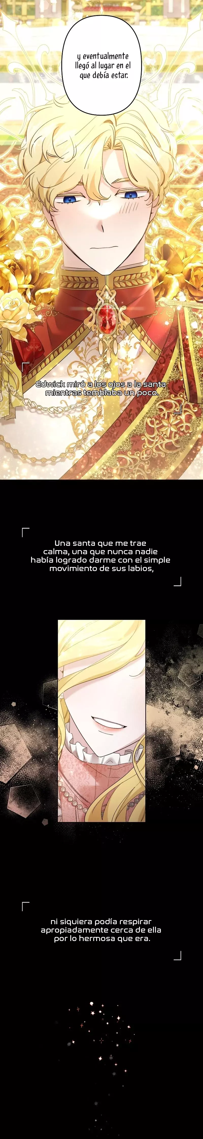 Una hermana mayor debe educar bien a su hermana menor Capítulo 68 - Página 14 en español