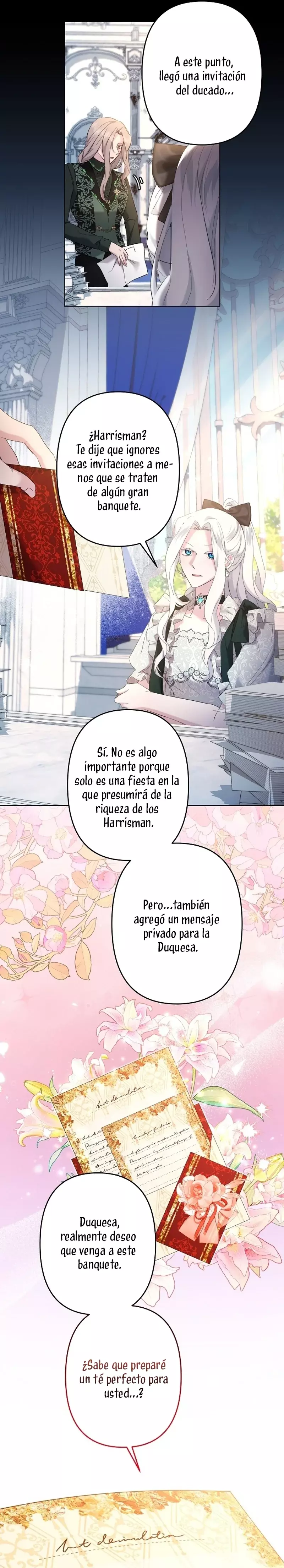 Una hermana mayor debe educar bien a su hermana menor Capítulo 77 - Página 20 en español