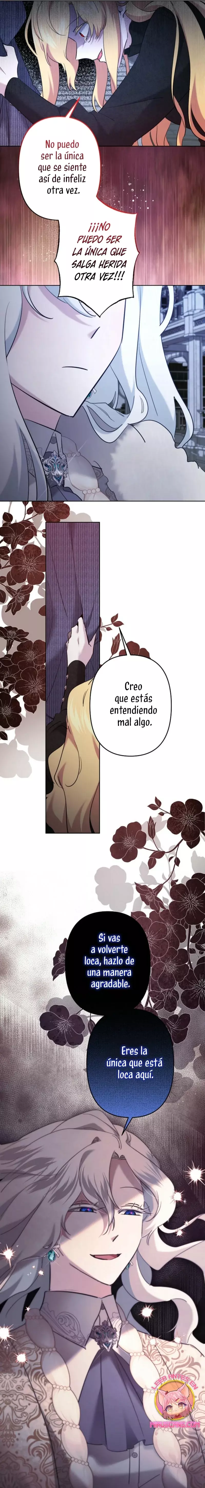 Una hermana mayor debe educar bien a su hermana menor Capítulo 86 - Página 24 en español