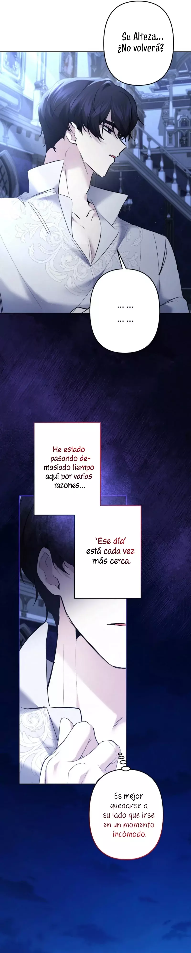 Una hermana mayor debe educar bien a su hermana menor Capítulo 94 - Página 7 en español