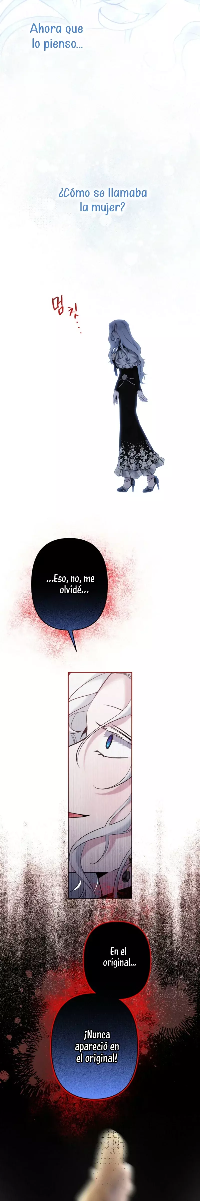 Una hermana mayor debe educar bien a su hermana menor Capítulo 96 - Página 18 en español