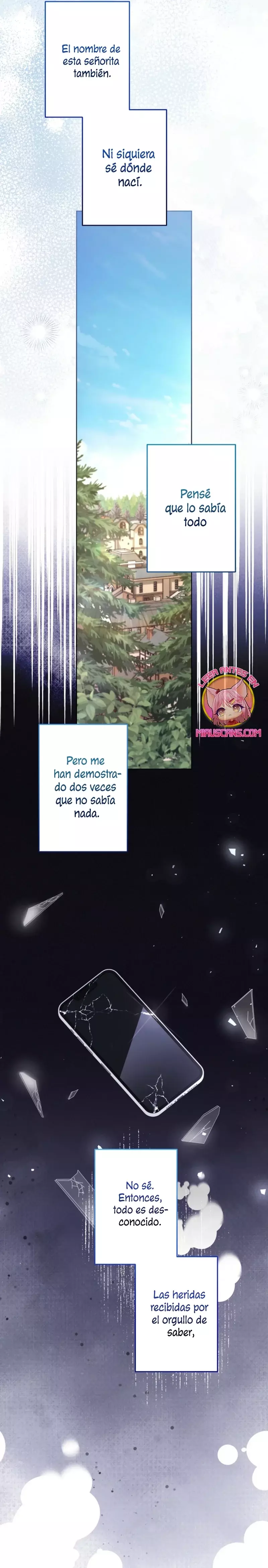 Una hermana mayor debe educar bien a su hermana menor Capítulo 96 - Página 23 en español