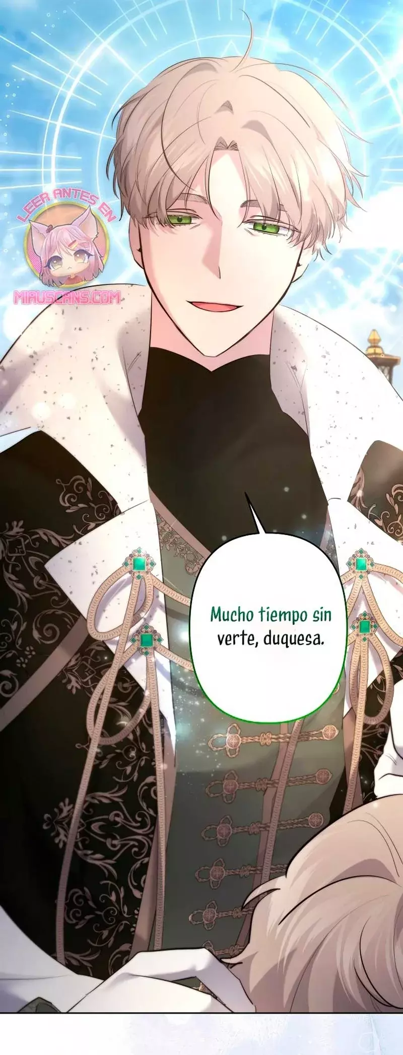 Una hermana mayor debe educar bien a su hermana menor Capítulo 98 - Página 23 en español