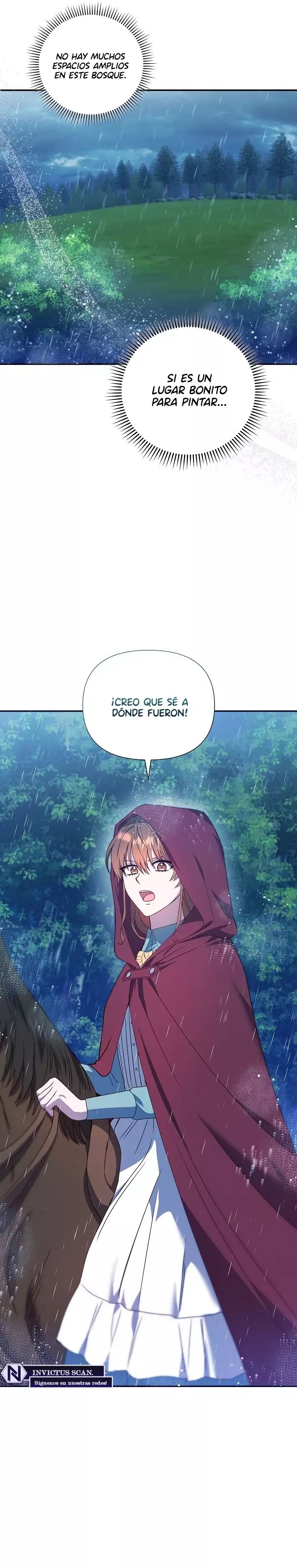 Es un gran problema porque el padre del protagonista es muy lindo Capítulo 12 - Página 7 en español