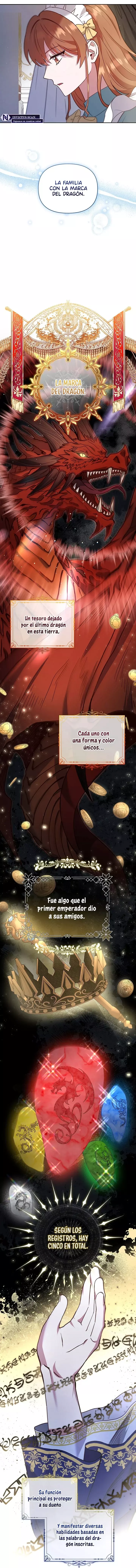Es un gran problema porque el padre del protagonista es muy lindo Capítulo 9 - Página 4 en español
