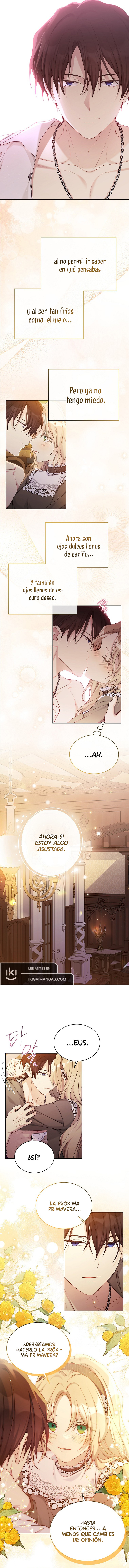 Corona De Flora Capítulo 106 - Página 10 en español