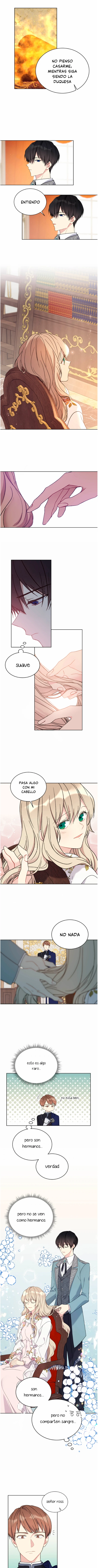 Corona De Flora Capítulo 11 - Página 5 en español